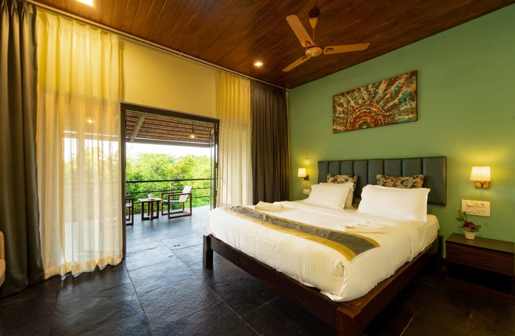 Best Dandeli Resorts and Packages