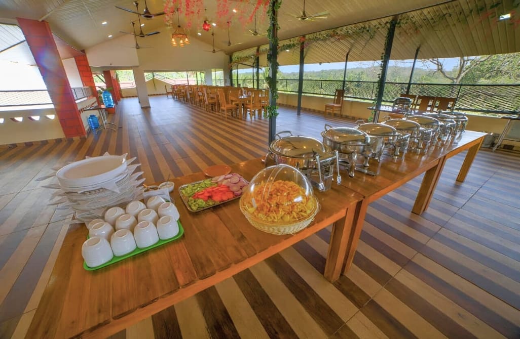 top solo trip dandeli