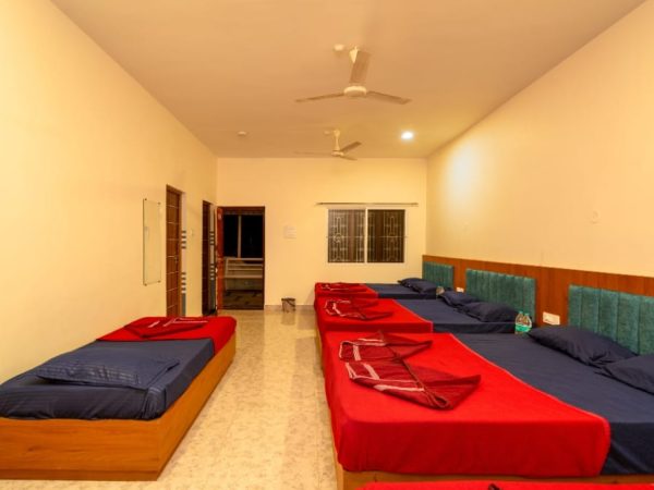 Dandeli Stay