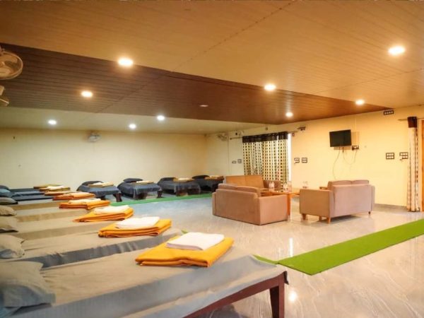 River Resort Dandeli