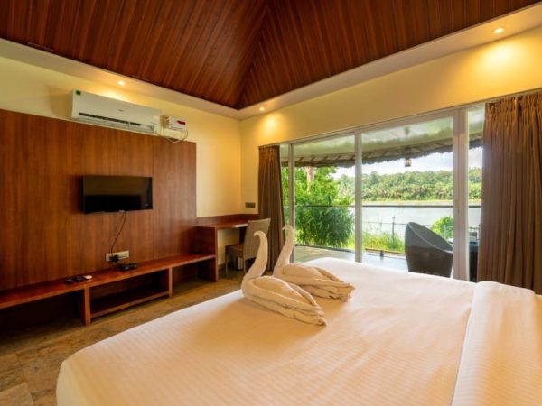 Dandeli Resorts