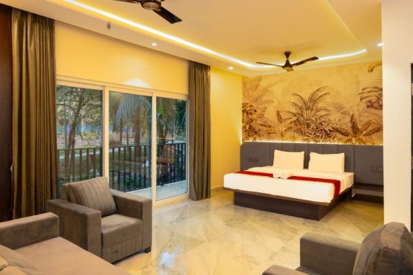Dandeli Jungle Resort
