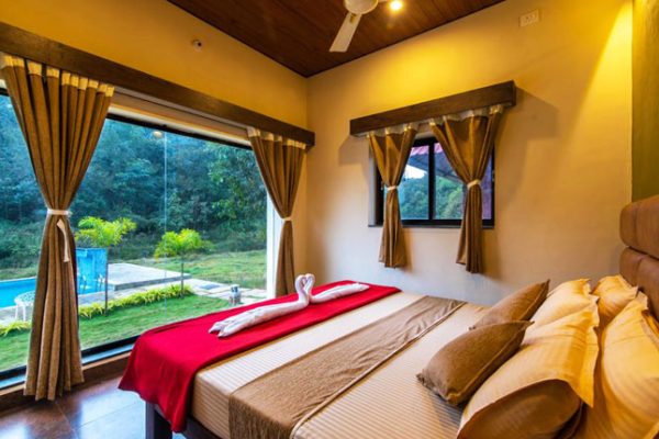 Romantic Getaways