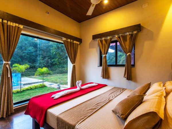 Romantic Getaways