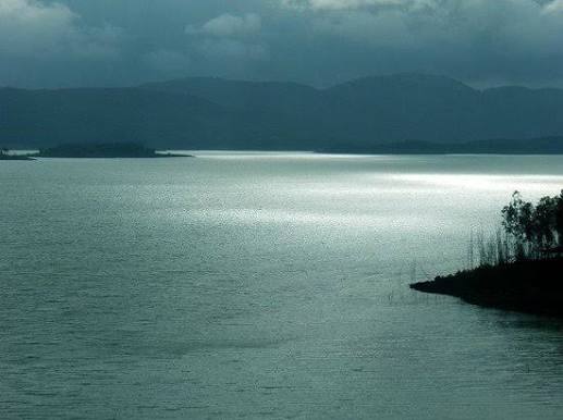 Back Water